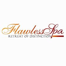 Flawless Spa Retreat of Distinction