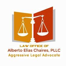 The Law Office of Alberto Elias Chaires PLLC