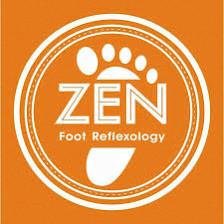 Zen Foot Massage
