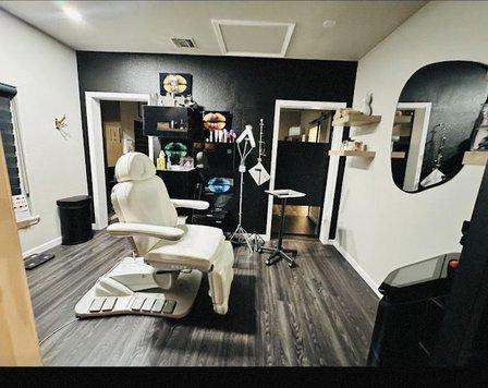 Med Spa Bar + Wellness Center