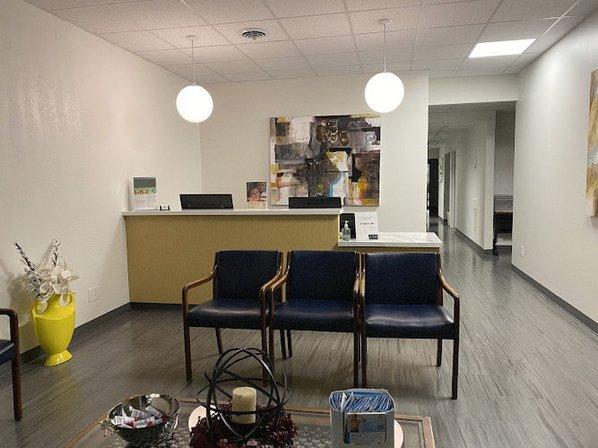 RFSA Dermatology Olmos