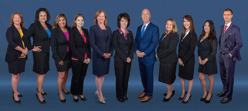 Pearson Legal PC
