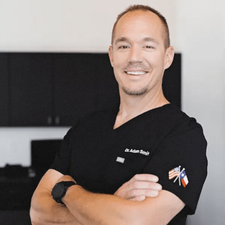 Adam Smith, DDS - General Dentist
