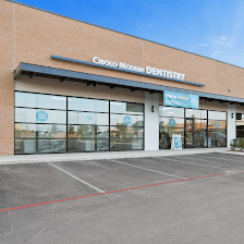Cibolo Modern Dentistry