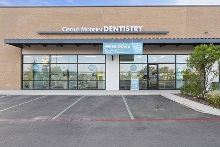 Cibolo Modern Dentistry