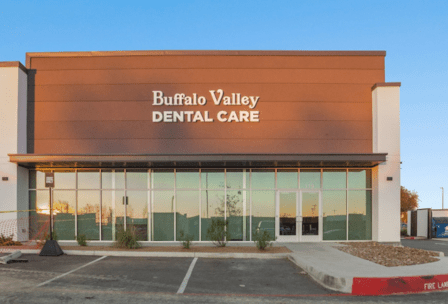 Buffalo Valley Dental Care