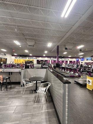 Planet Fitness