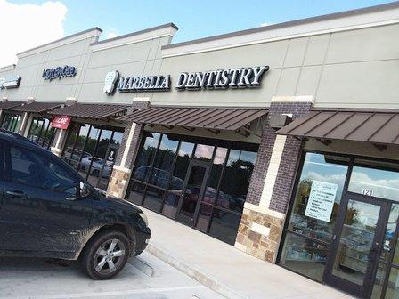 Marbella Dentistry