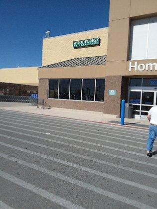 Walmart Supercenter