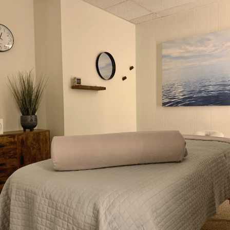 Acqua Viva Massage & Bodywork