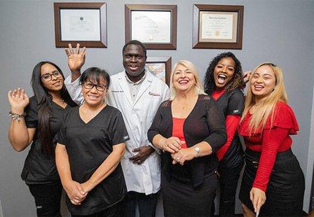 Shebah Dental