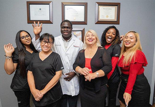 Shebah Dental