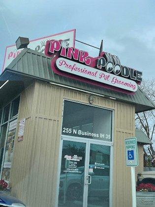 Pink Poodle Professional Grooming & Boarding