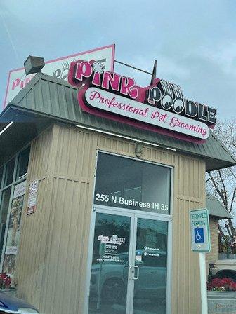 Pink Poodle Professional Grooming & Boarding
