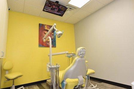 Kashi Dental