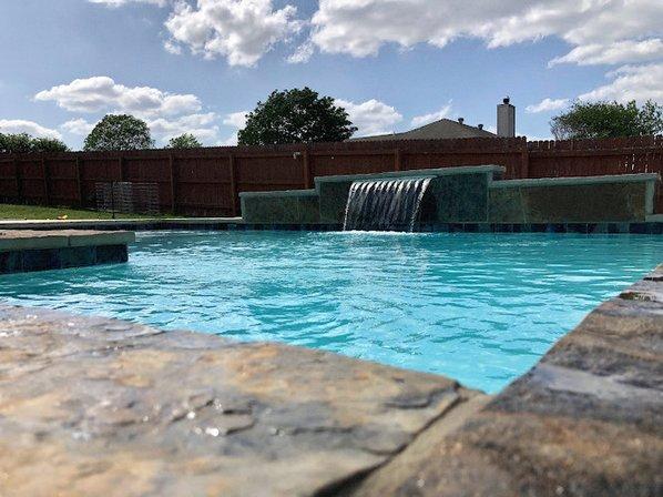 NB Pool & Spa