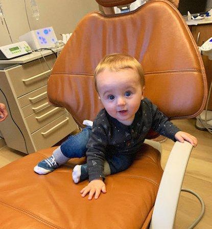 Comal Dental