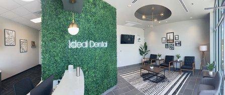 Ideal Dental Oak Run New Braunfels