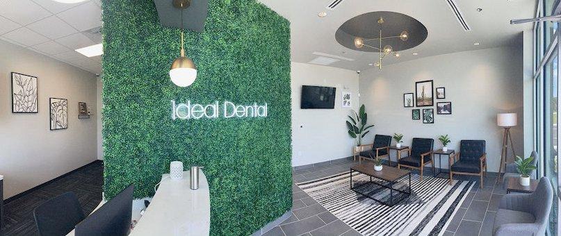 Ideal Dental Oak Run New Braunfels
