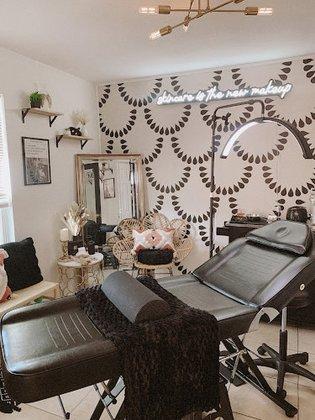 Madison Avenue Beauty Bar