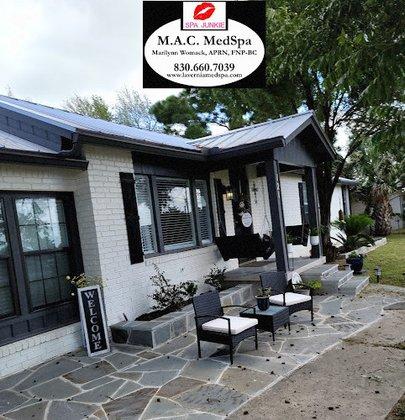 MAC Medspa/Medical Aesthetic Consulting