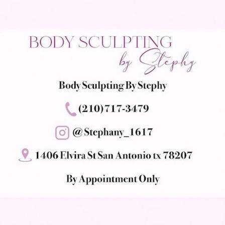 Body Sculpting By Stephy