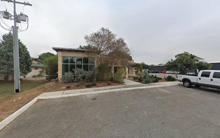 San Antonio Surgical Arts: Parker III Lavan R DDS