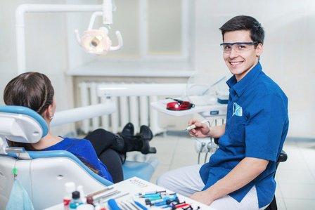 Emergency Dentist
