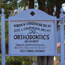 Stratemann & Stratemann: Stratemann Scott A DDS