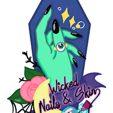 Wicked Nails & Skin LLC
