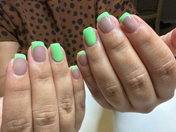 Wicked Nails & Skin LLC