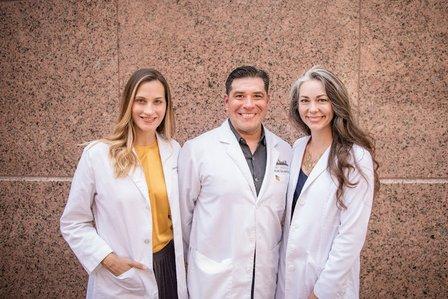 RFSA Dermatology Castle Hills