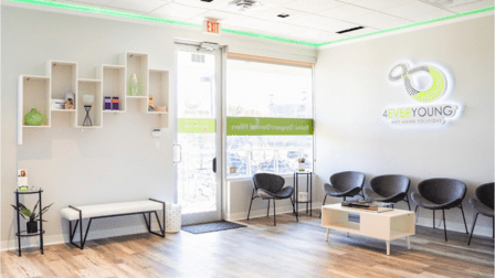 4Ever Young Anti Aging Clinic San Antonio