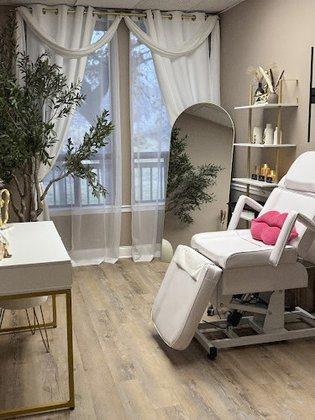 Redefined Beauty & Health