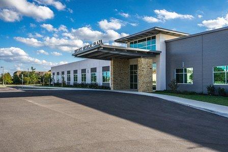 Texas Dermatology - Brooks Mission Trail