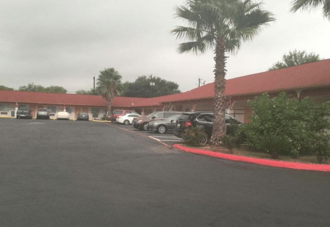 Luxury Inn and Suits Lackland AFB/Seaworld