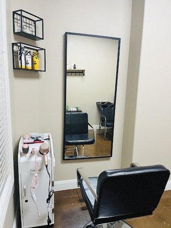 The Shampoo Bowl