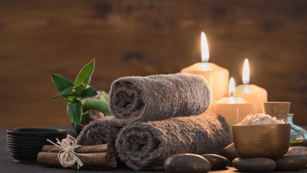 Sultry Vibes Nail Lounge & Spa