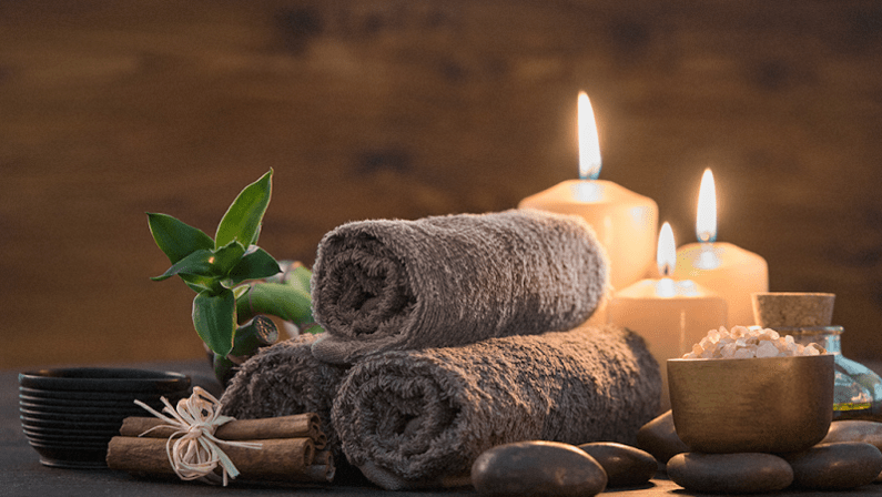 Sultry Vibes Nail Lounge & Spa