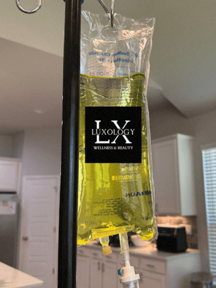 Luxology Wellness & Beauty
