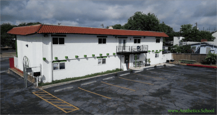 IPPO DARO MED SPA