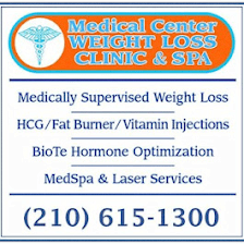 Medical Center Weight Loss Clinic & Spa