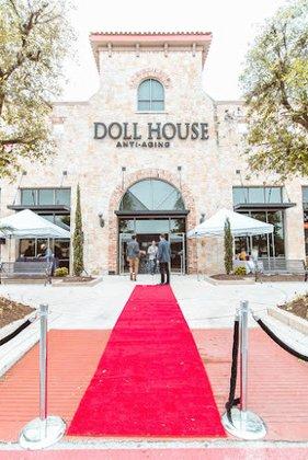 Doll House Anti-Aging: The Vineyard