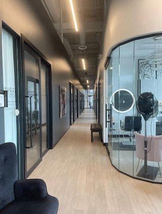 Luna Beauty Studios - Microblading Lip blush San Antonio