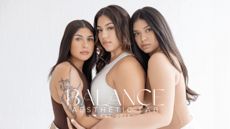 Balance Aesthetic Lab