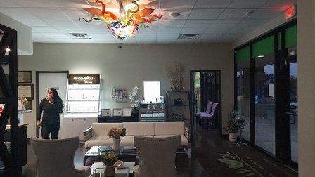 Anew You Medical Aesthetics and Total Wellness Center