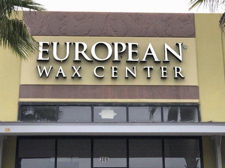 European Wax Center