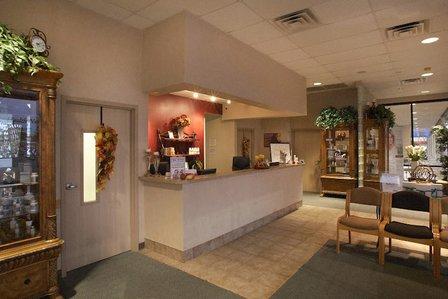 Look Younger Clinic