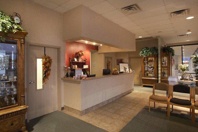 Look Younger Clinic