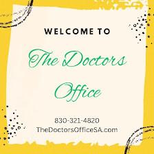 The Doctors Office
